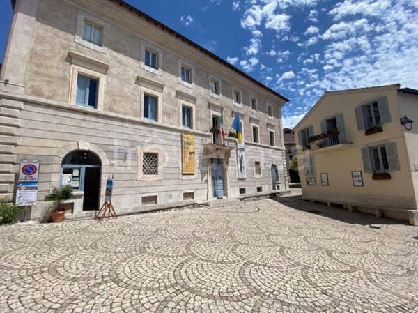 appartamento in vendita a Castel San Pietro Romano