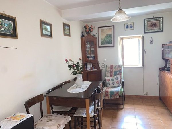 appartamento in vendita a Castel San Pietro Romano