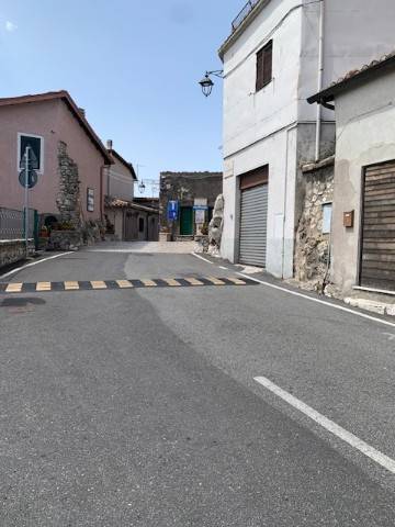 appartamento in vendita a Castel San Pietro Romano