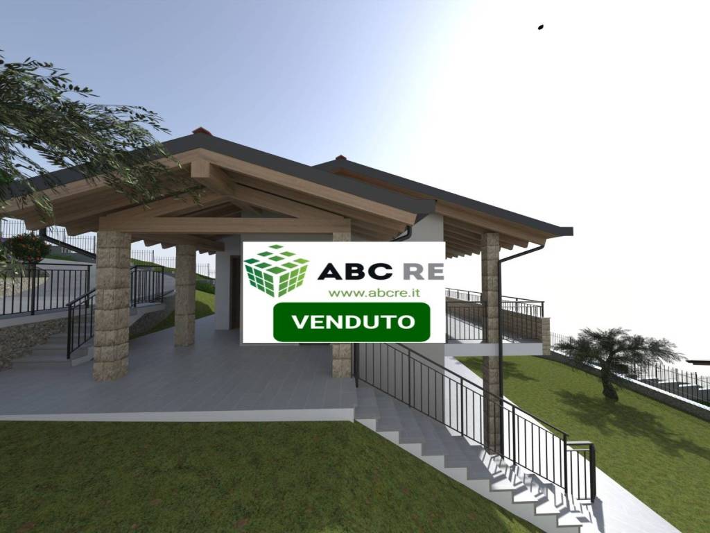 casa indipendente in vendita a Castel San Pietro Romano