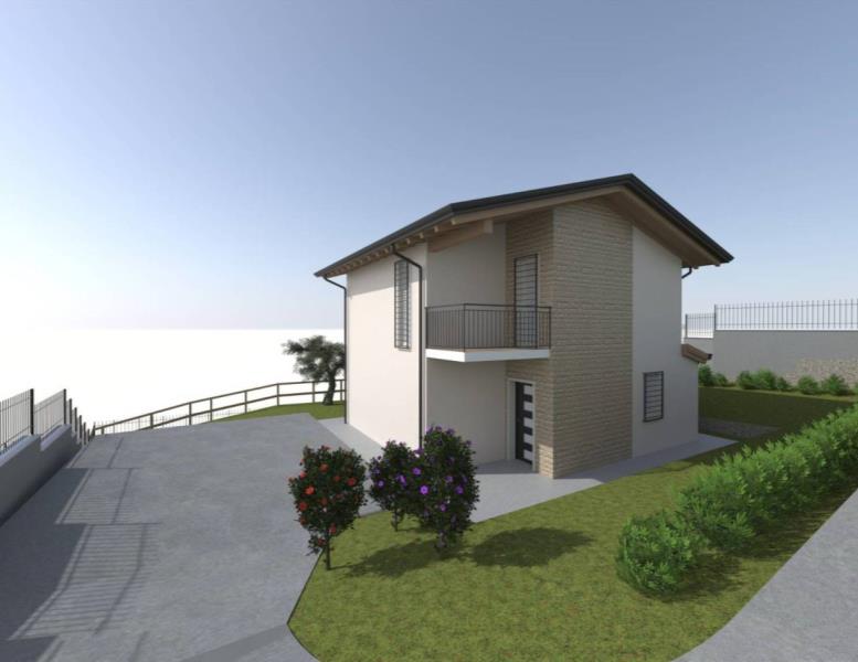 casa indipendente in vendita a Castel San Pietro Romano