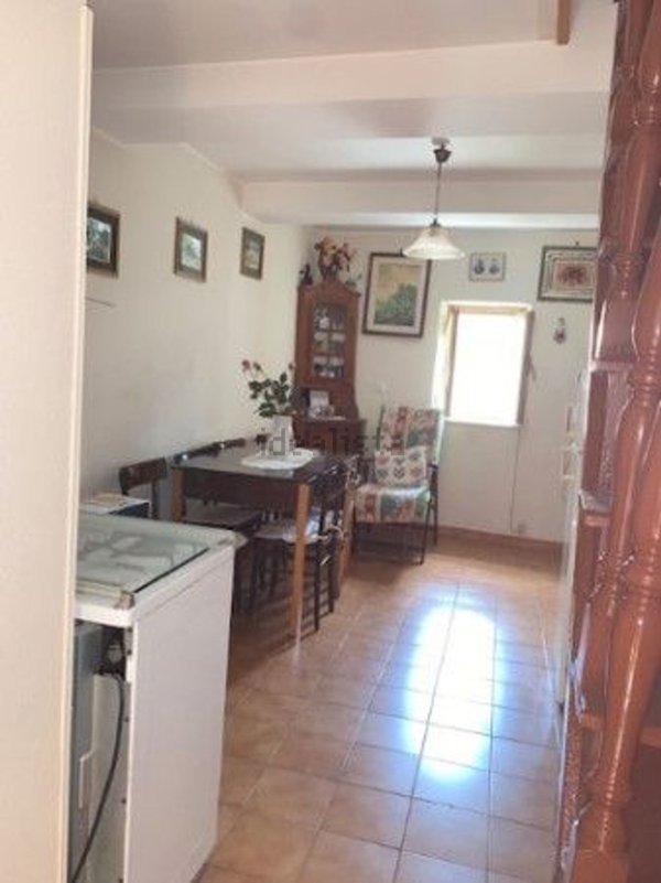 appartamento in vendita a Castel San Pietro Romano