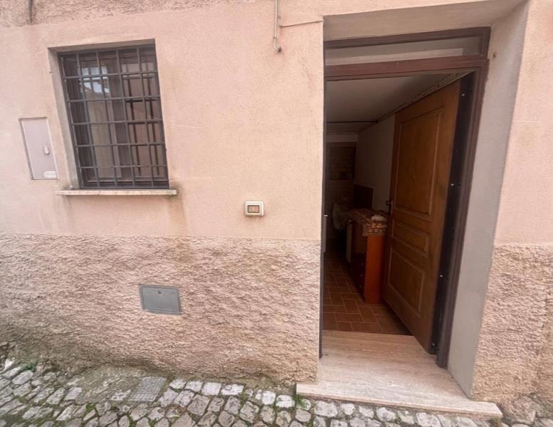 monolocale in vendita a Castel San Pietro Romano