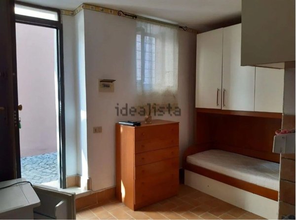 appartamento in vendita a Castel San Pietro Romano