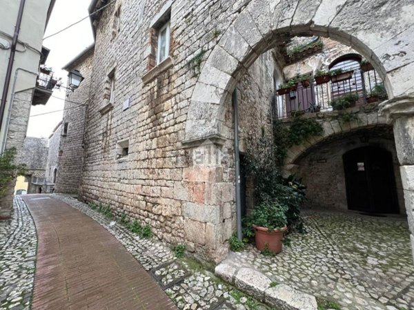 appartamento in vendita a Castel San Pietro Romano
