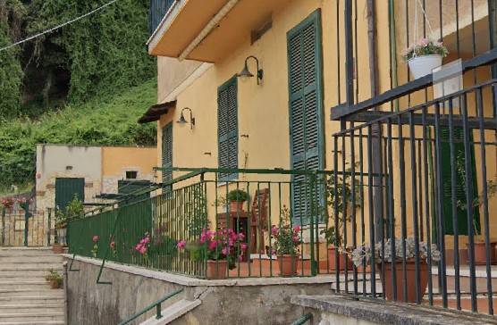 appartamento in vendita a Castel San Pietro Romano