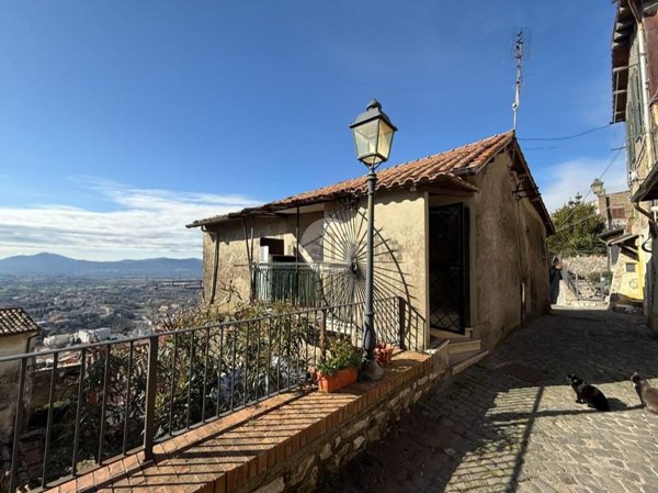 appartamento in vendita a Castel San Pietro Romano