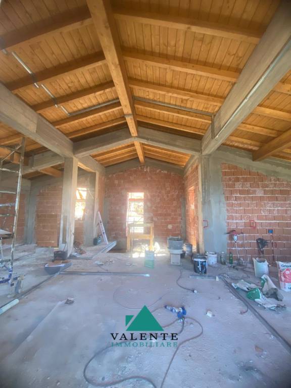 casa indipendente in vendita a Castel San Pietro Romano