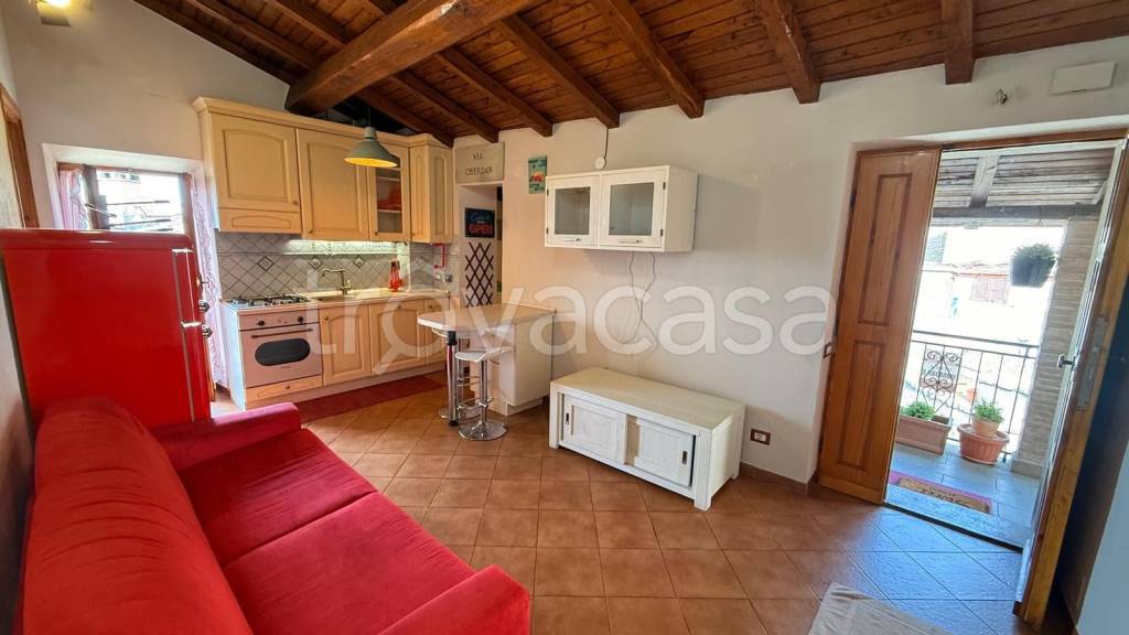 appartamento in vendita a Castel San Pietro Romano