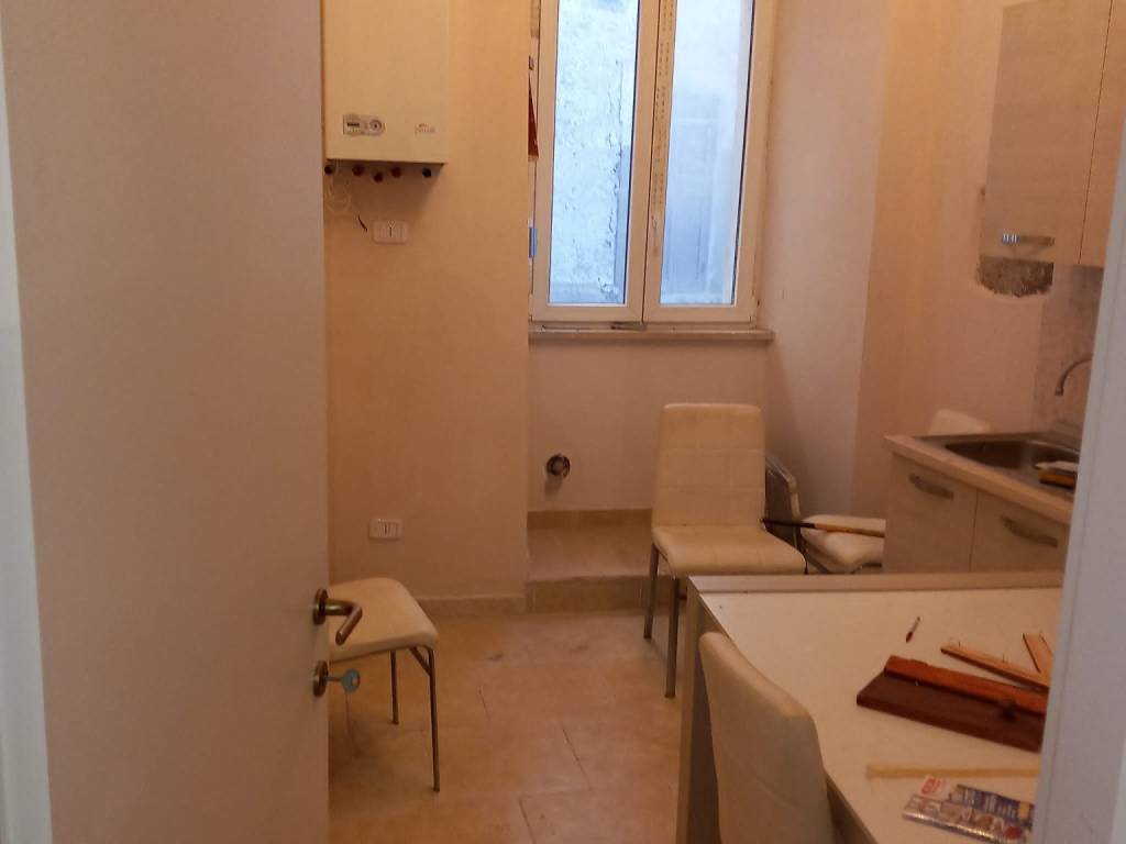 appartamento in vendita a Cave