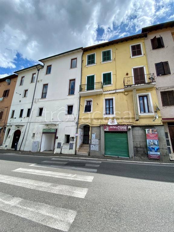 appartamento in vendita a Cave