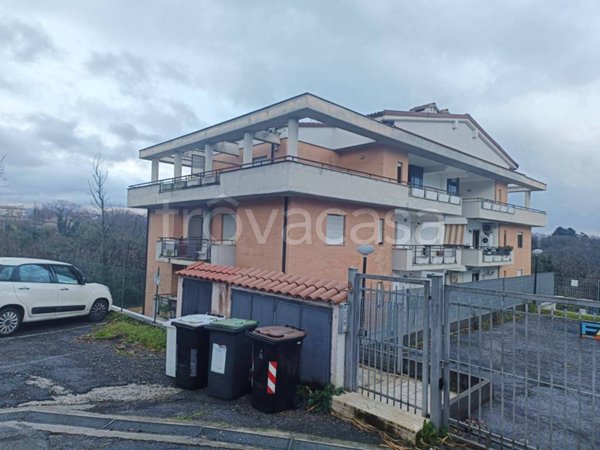 appartamento in vendita a Cave