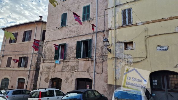 appartamento in vendita a Cave