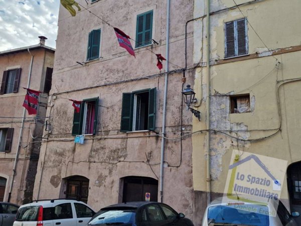 appartamento in vendita a Cave