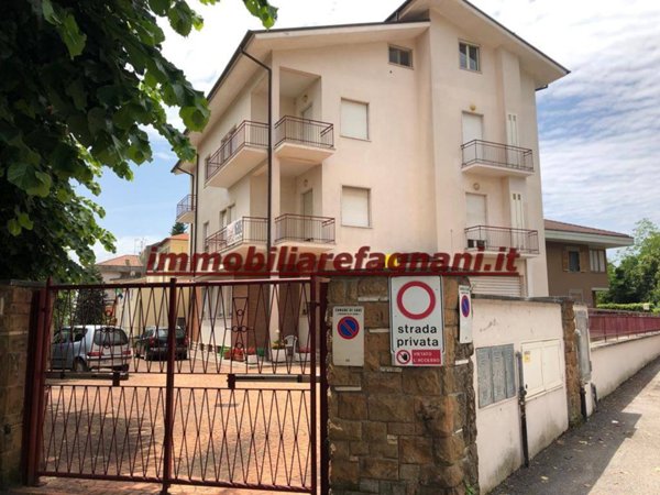 appartamento in vendita a Cave