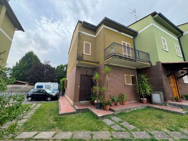 appartamento in vendita a Cave