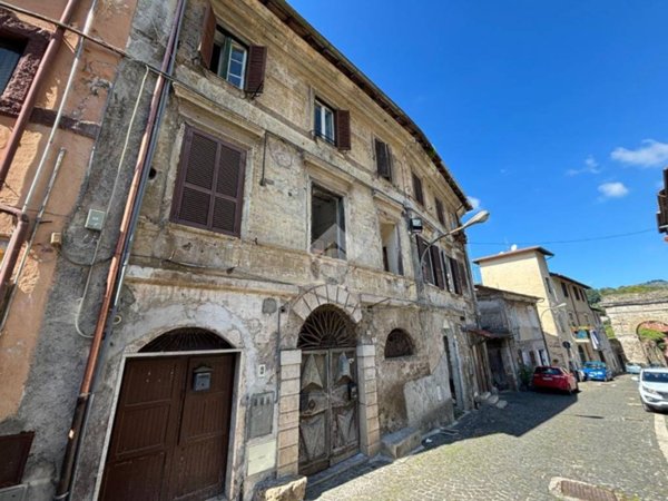 appartamento in vendita a Cave