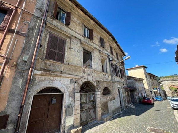 appartamento in vendita a Cave