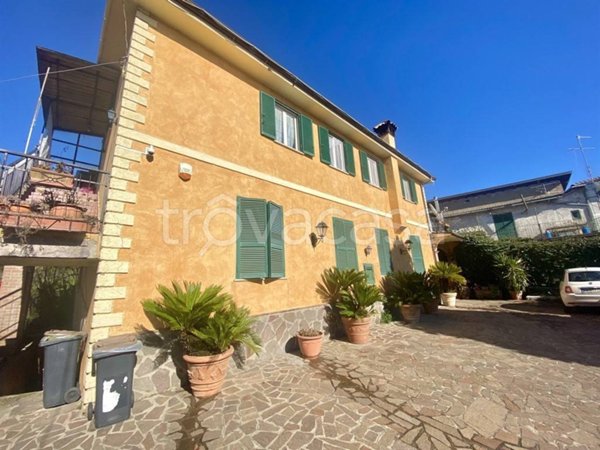 appartamento in vendita a Cave