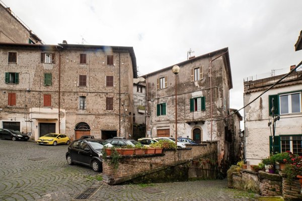 appartamento in vendita a Cave