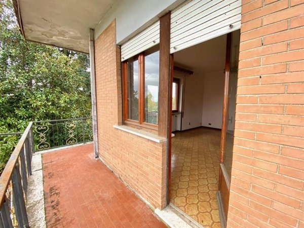 appartamento in vendita a Cave in zona Collepalme