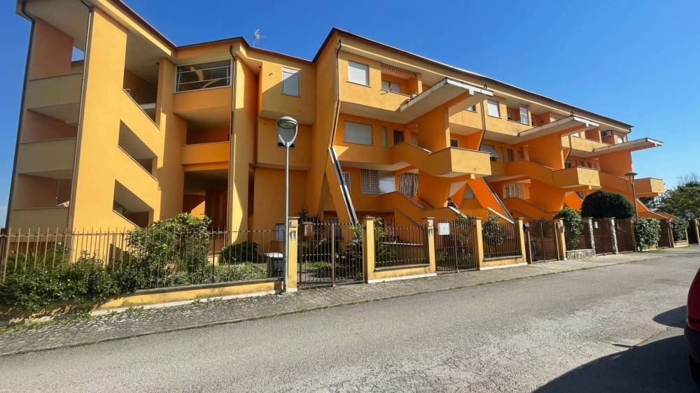 appartamento in vendita a Cave