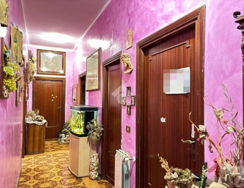 appartamento in vendita a Cave