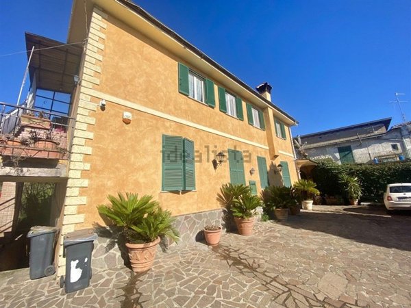 appartamento in vendita a Cave