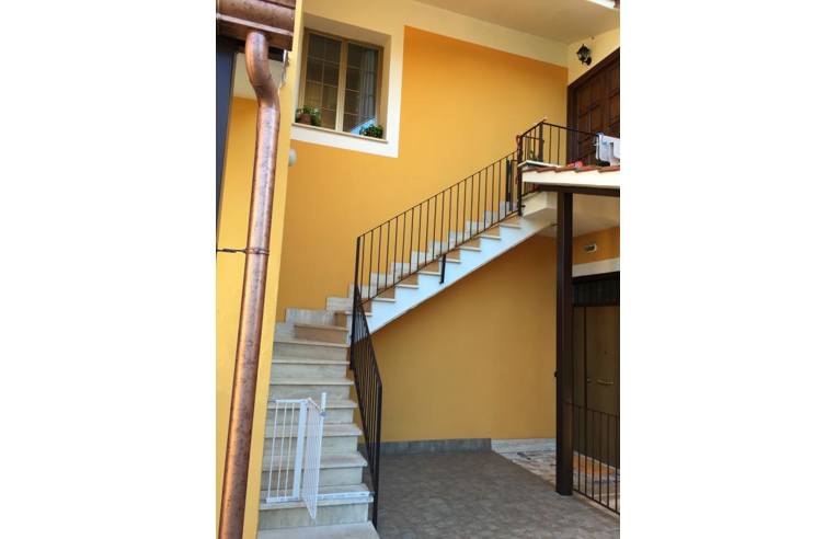 appartamento in vendita a Cave