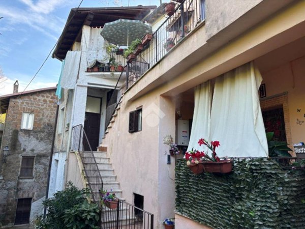 appartamento in vendita a Cave
