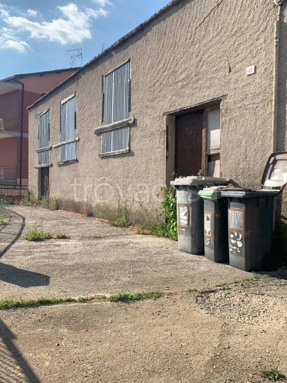 casa indipendente in vendita a Cave