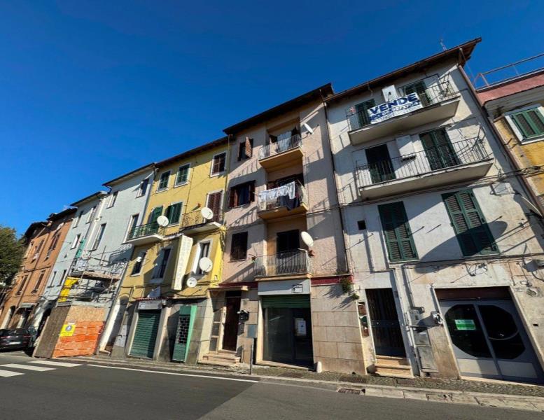appartamento in vendita a Cave