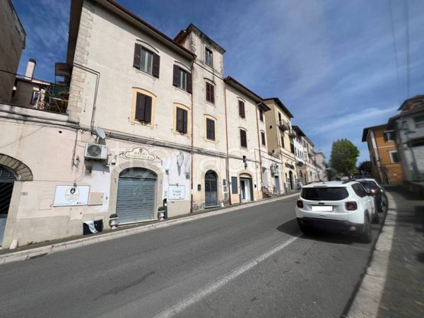 appartamento in vendita a Cave