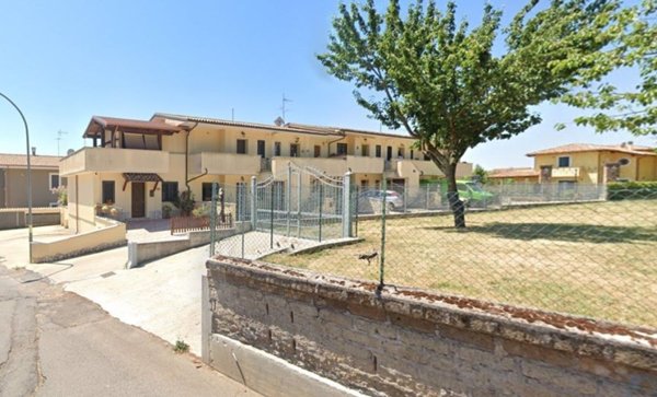 appartamento in vendita a Cave