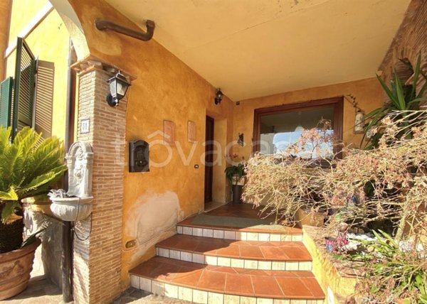 appartamento in vendita a Cave
