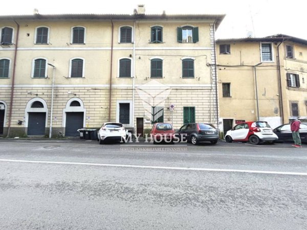 appartamento in vendita a Cave