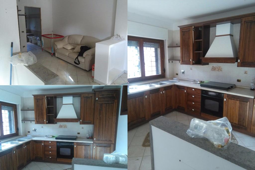 appartamento in vendita a Cave in zona San Bartolomeo