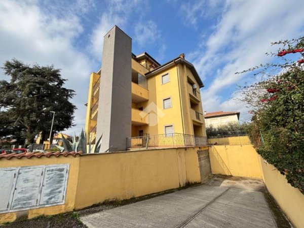 appartamento in vendita a Cave