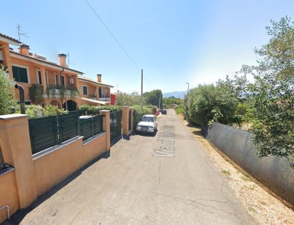 appartamento in vendita a Cave