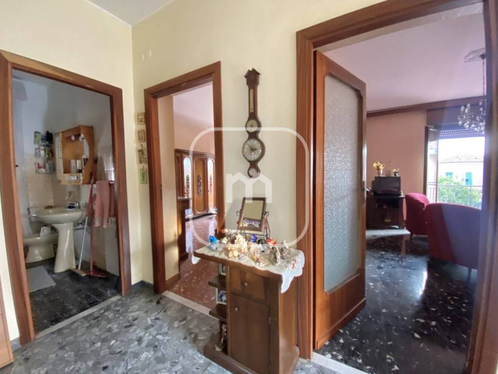 appartamento in vendita a Cave