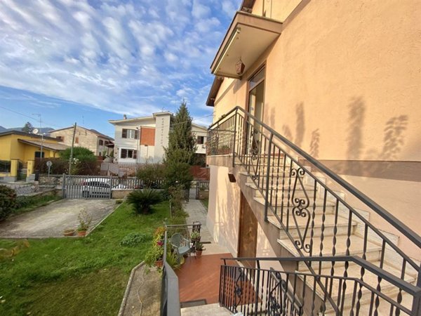 appartamento in vendita a Cave