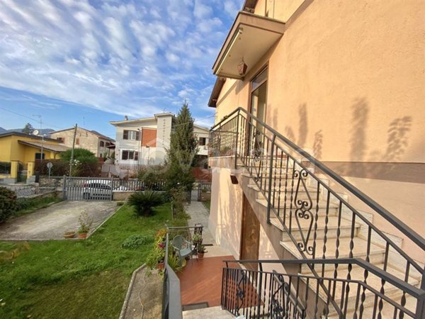 appartamento in vendita a Cave