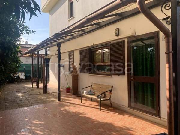 appartamento in vendita a Cave