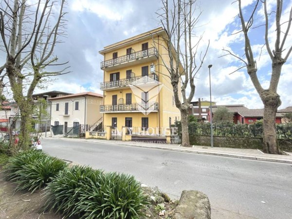 appartamento in vendita a Cave