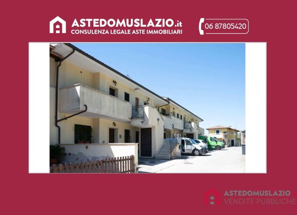 appartamento in vendita a Cave