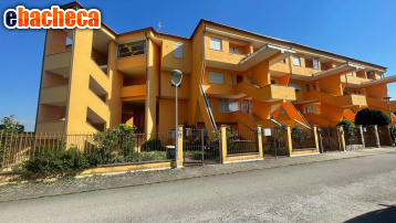 appartamento in vendita a Cave