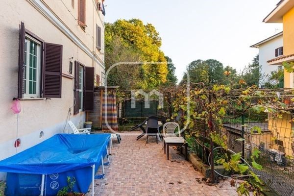 appartamento in vendita a Cave