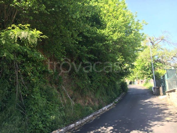 terreno agricolo in vendita a Cave