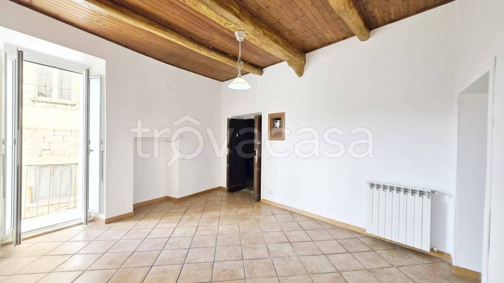 appartamento in vendita a Cave