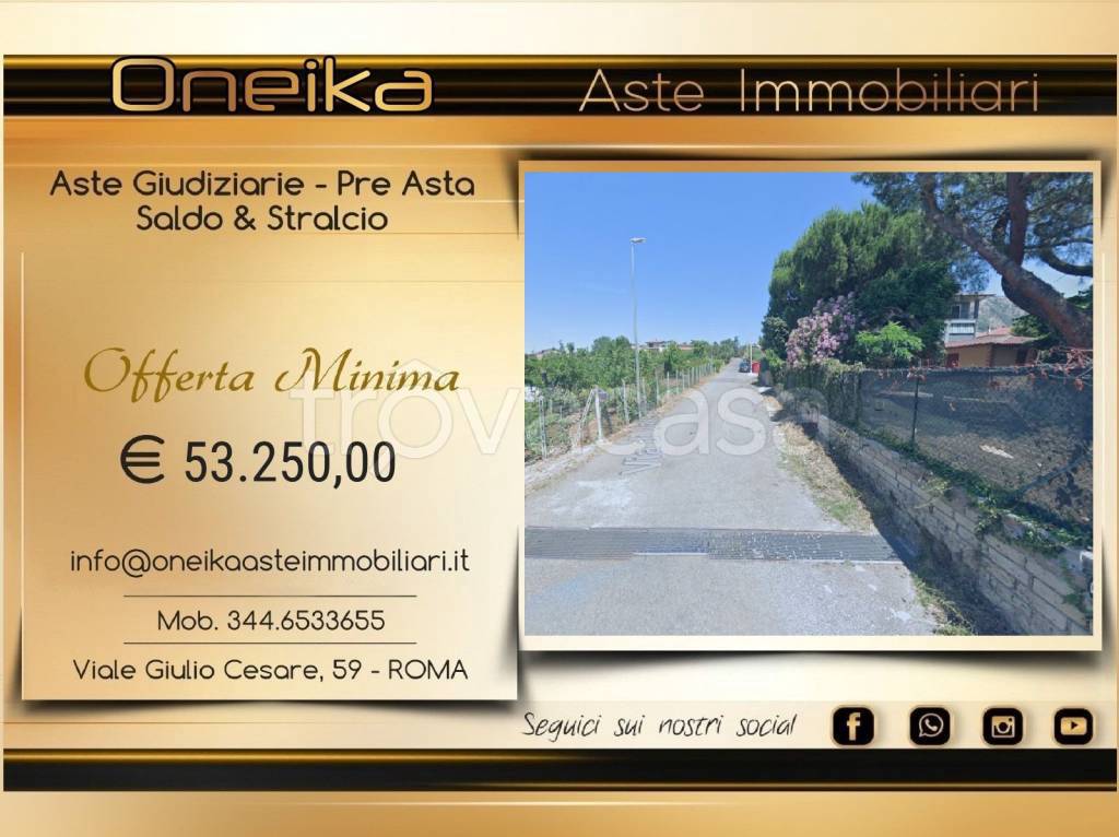 appartamento in vendita a Cave
